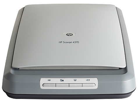Hp Scanner For Mac Software