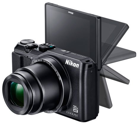 Nikon camera control pro 3